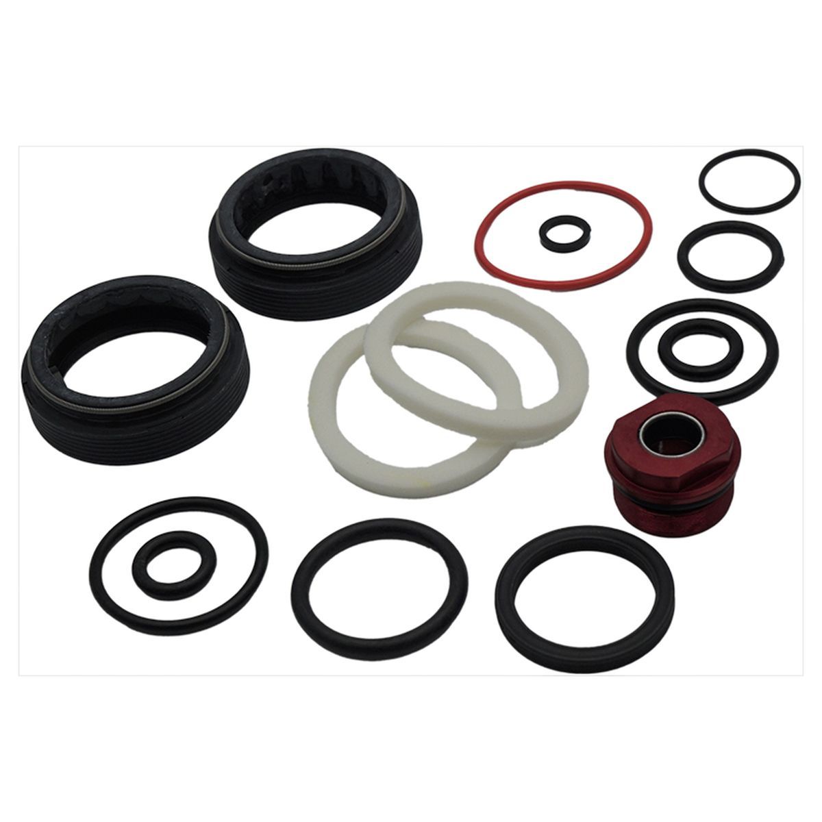 ROCKSHOX Service kit 200 Hour/1 year