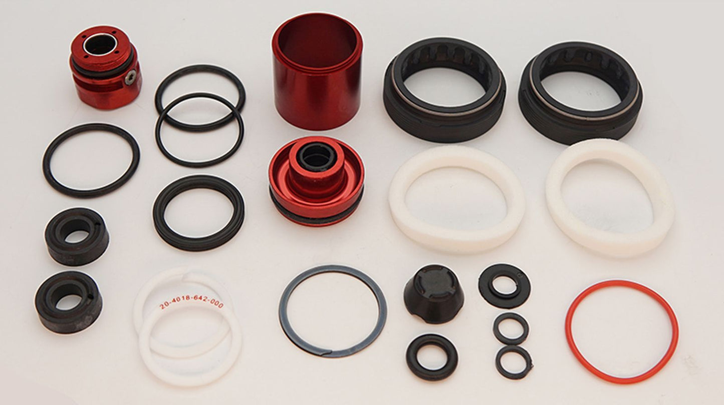 ROCKSHOX Service kit 200 Hour/1 year