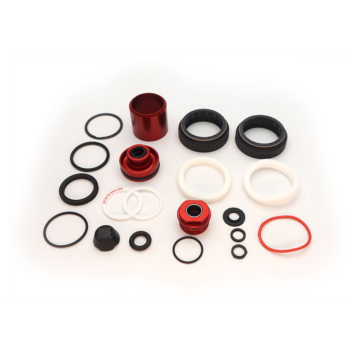 ROCKSHOX Service kit 200 Hour/1 year