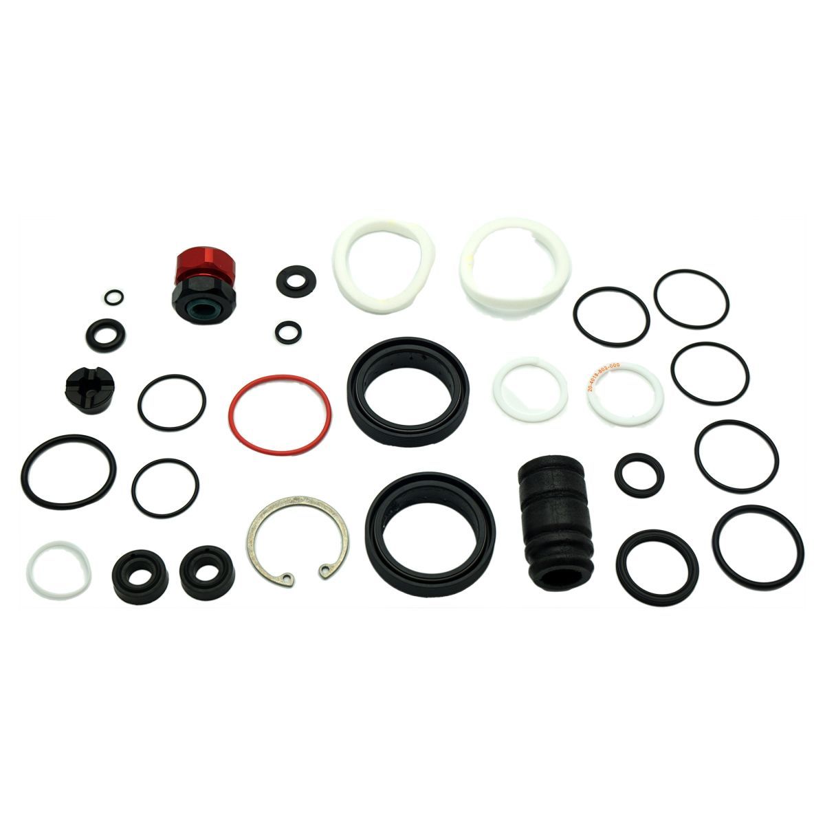 ROCKSHOX Service kit 200 Hour/1 year