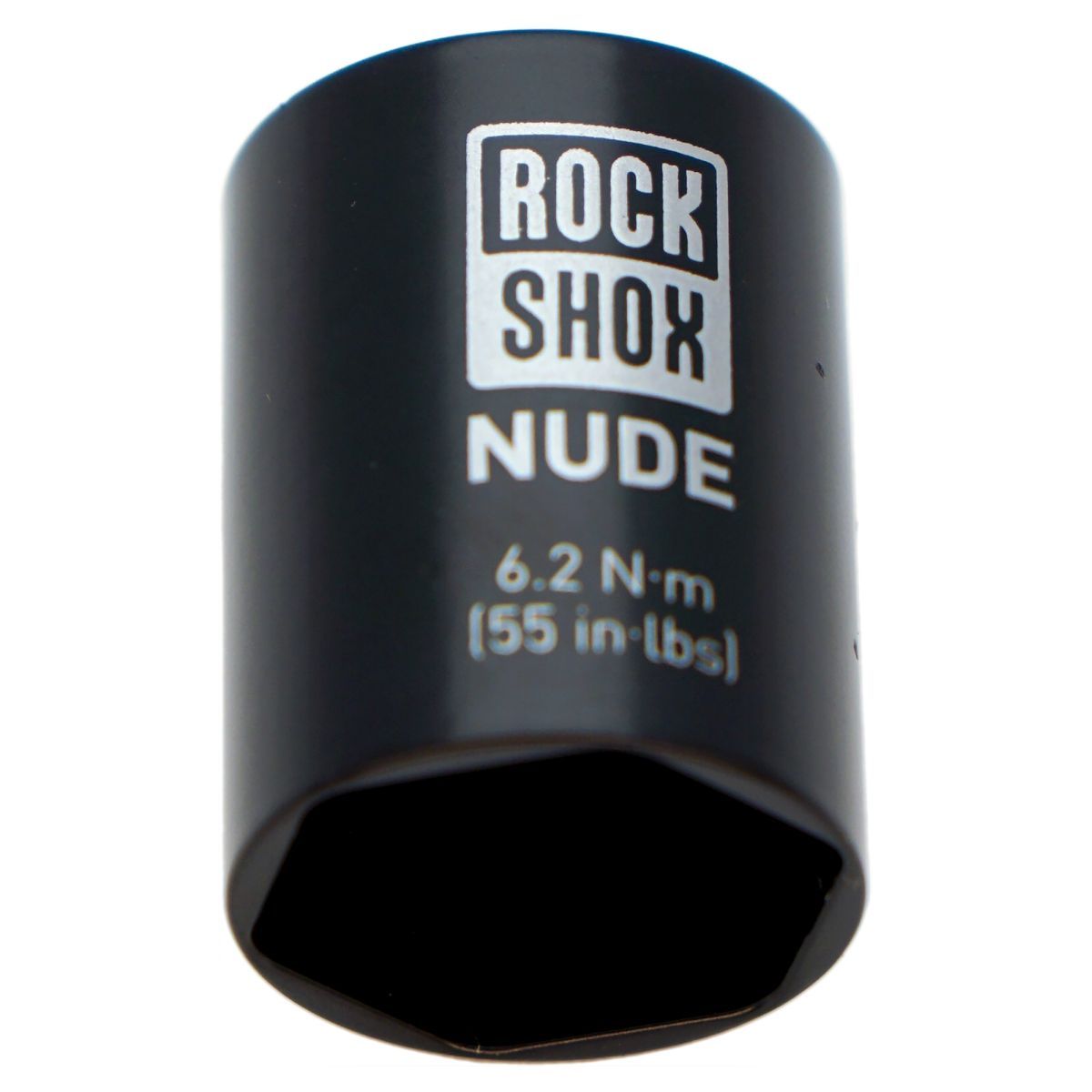 ROCKSHOX Piston Bolt socket For Nude
