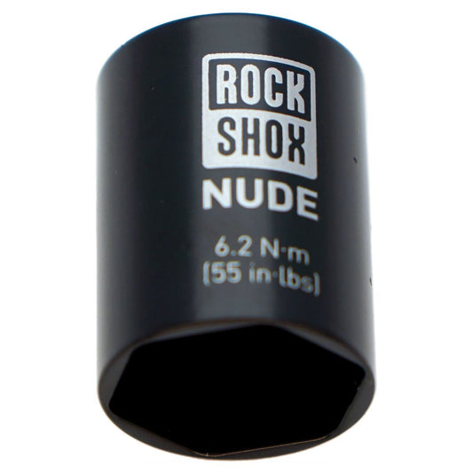 ROCKSHOX Piston Bolt socket For Nude