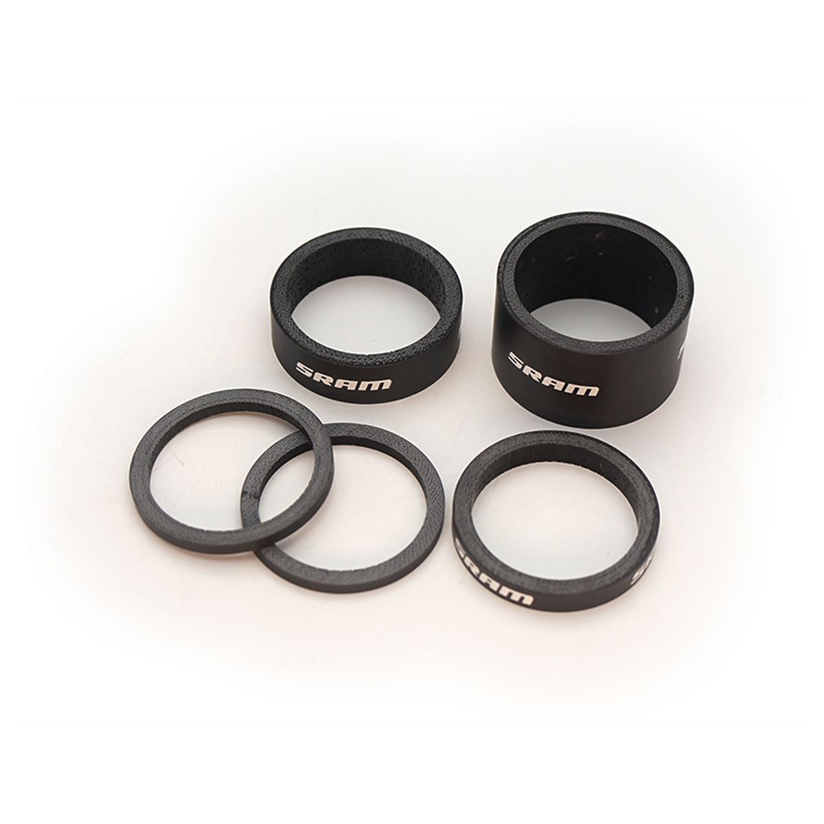 SRAM Headset spacer Headset spacer set
