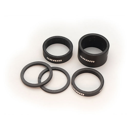 SRAM Headset spacer Headset spacer set
