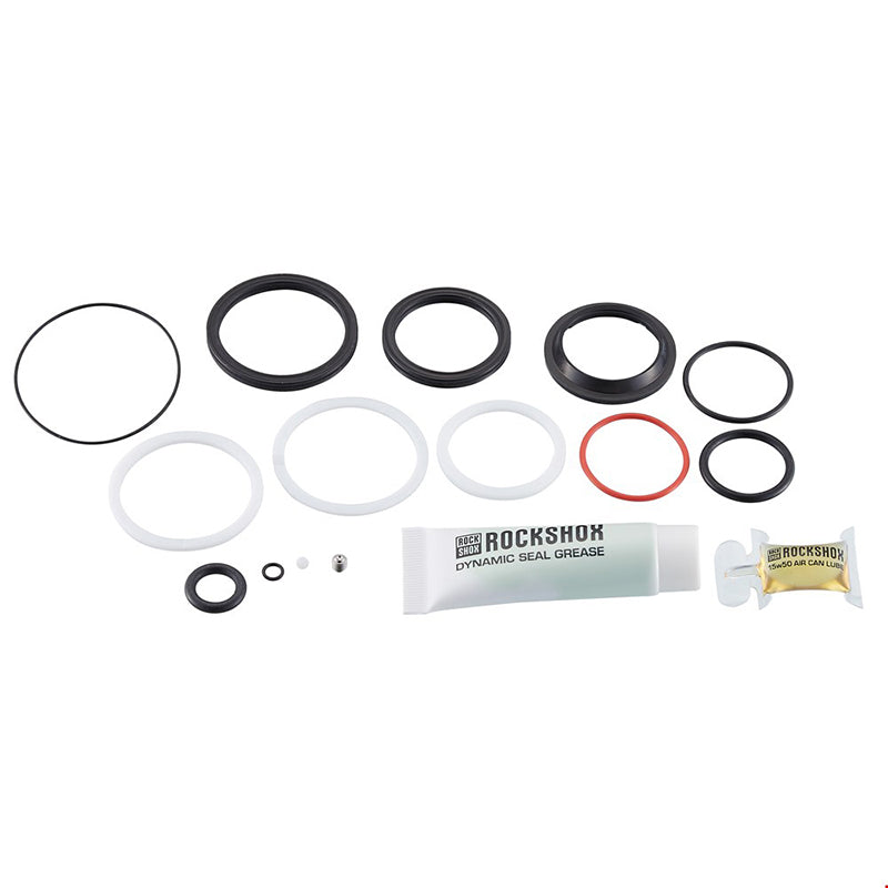 ROCKSHOX Service kit 200 Hour/1 year