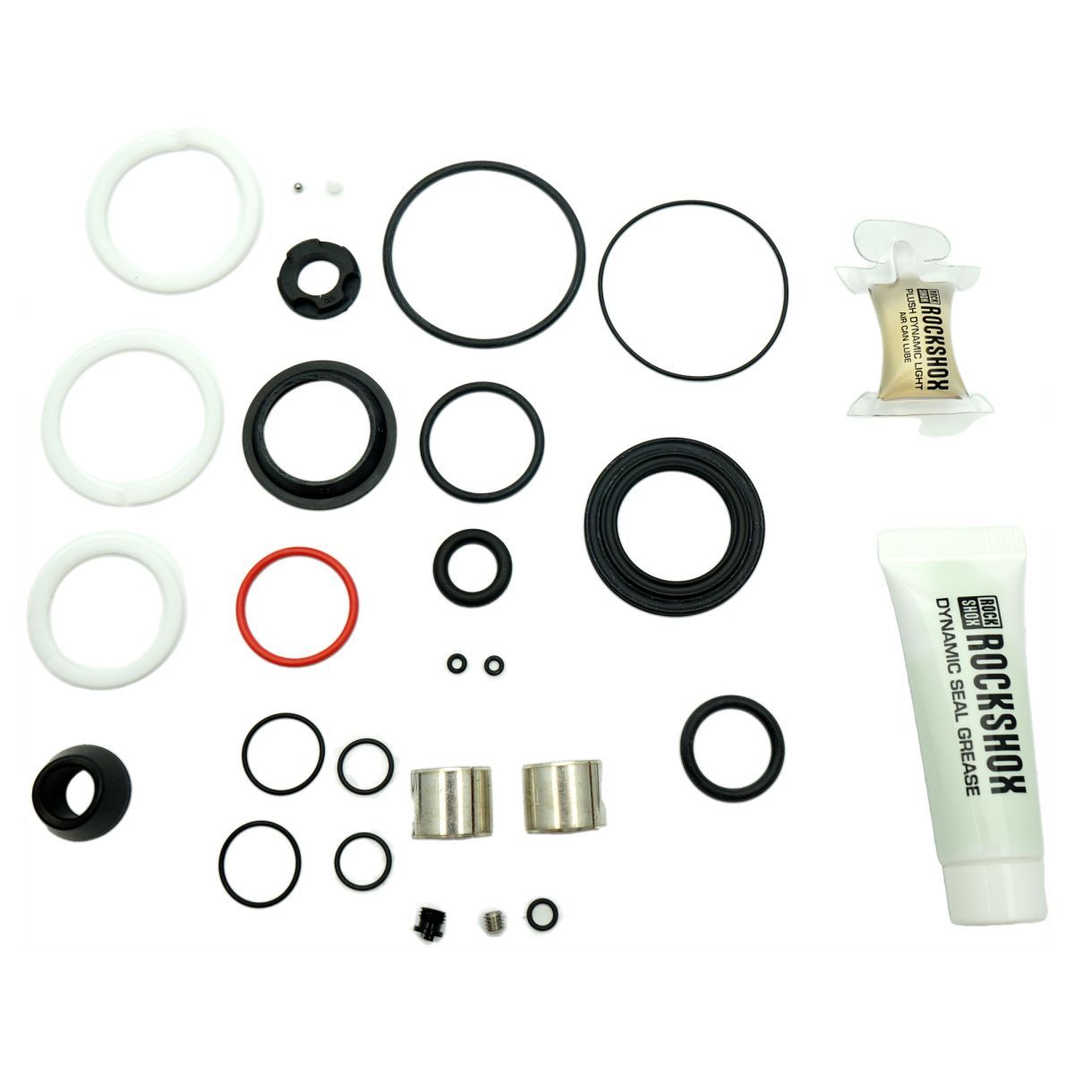 ROCKSHOX Service kit 200 Hour/1 year