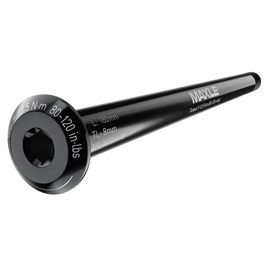 ROCKSHOX Spare part Axle Maxle Stealth