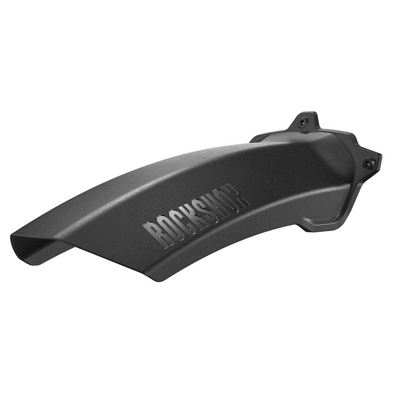 ROCKSHOX Mudguard MTB Fender Front Fits