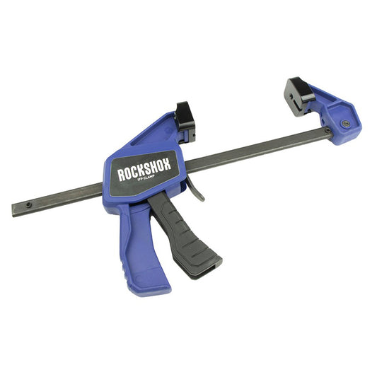 ROCKSHOX Rear Shock Clamp Tool (for