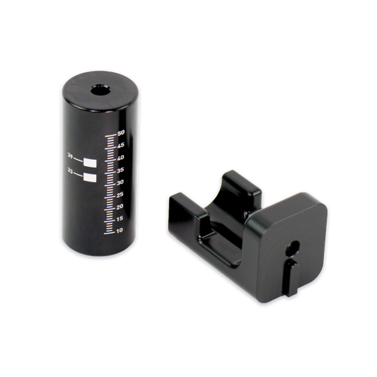 ROCKSHOX Rear Shock Clamp Tip Thru