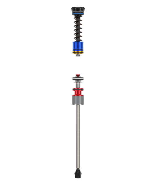 ROCKSHOX Upgrade kit Damper Upgrade Kit