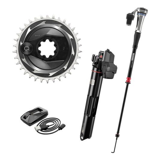 ROCKSHOX Upgrade kit Flight Attendant