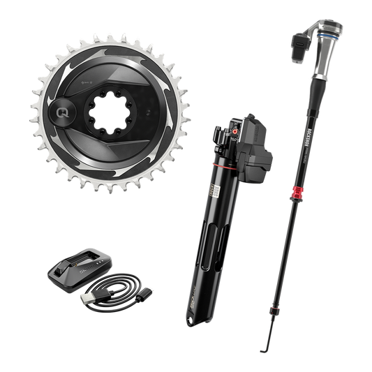 ROCKSHOX Upgrade kit Flight Attendant