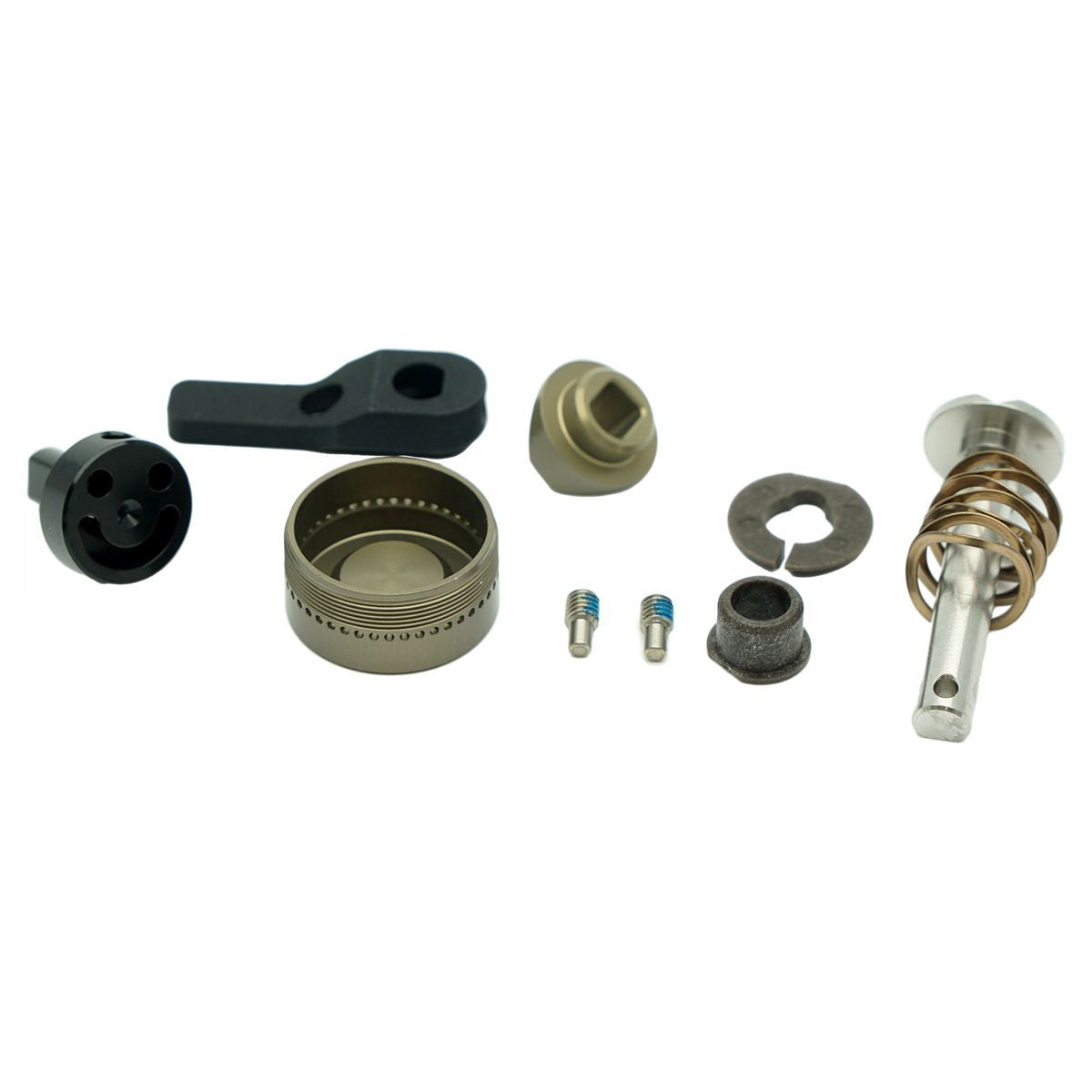 ROCKSHOX Spare part Damper Upgrade Kit