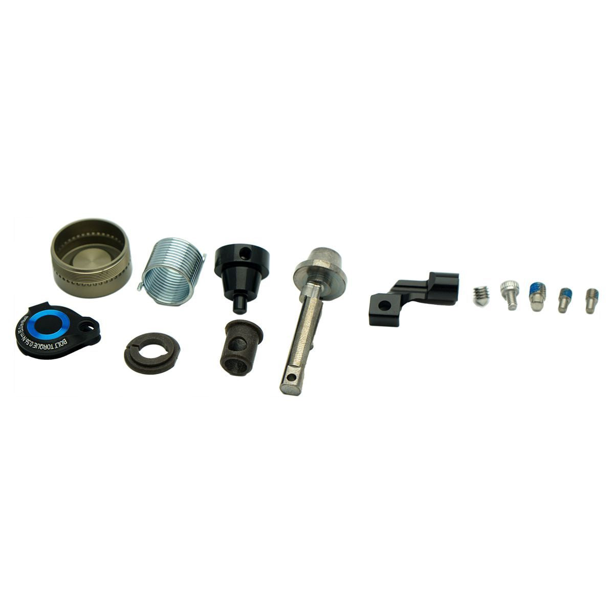 ROCKSHOX Spare part Damper Upgrade Kit