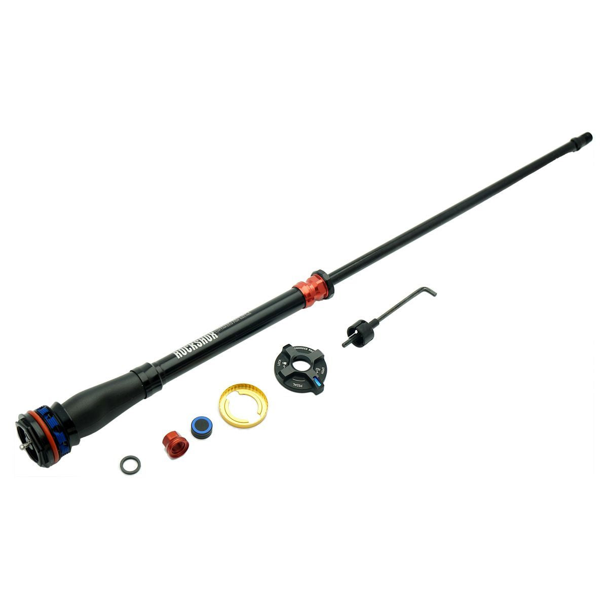 ROCKSHOX Spare part Damper Upgrade Kit