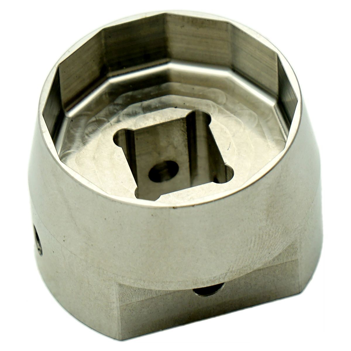 ROCKSHOX Rear Shock Bearing Adapter