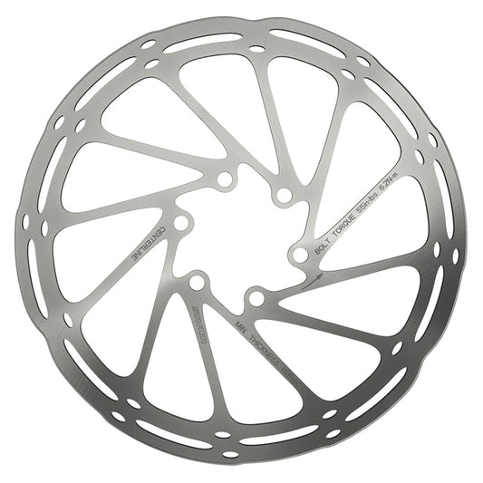 SRAM Rotor Centerline 6 bolt 180 mm