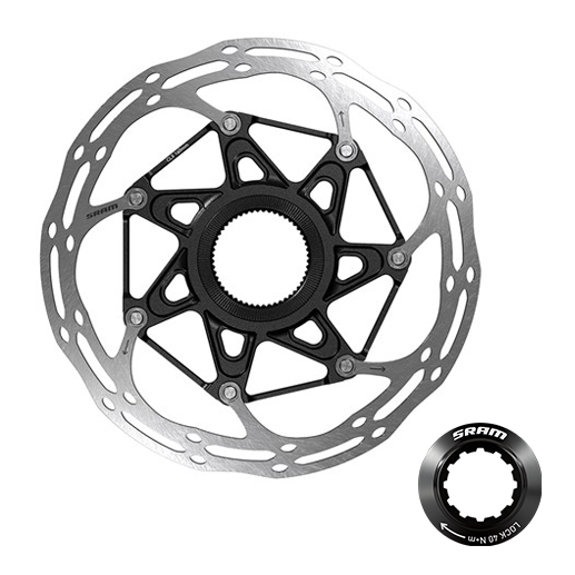 SRAM Rotor Centerline 2 piece