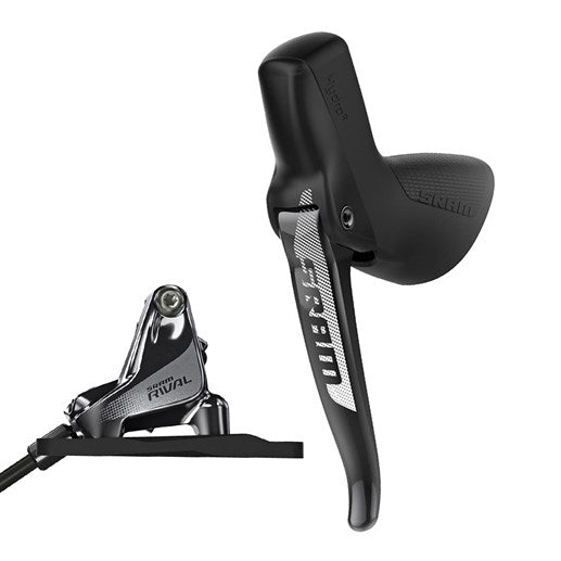 SRAM Hydraulic disc brake Rival 1 Front