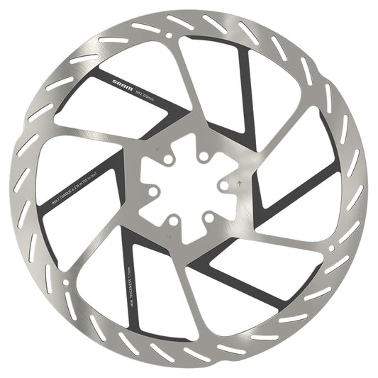 SRAM Rotor HS2 6 bolt 220 mm