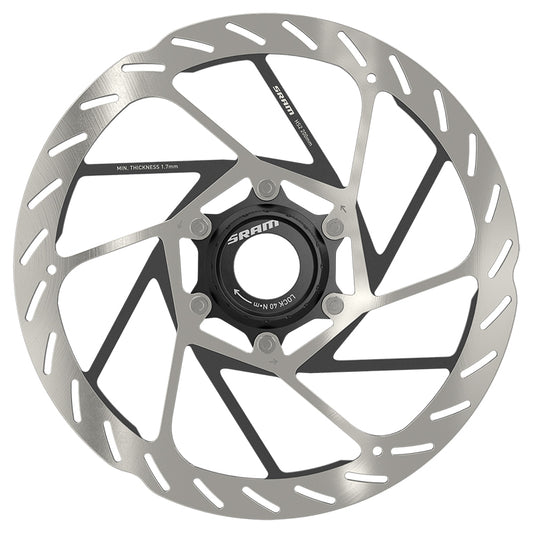 SRAM Rotor HS2 CenterLock 200 mm