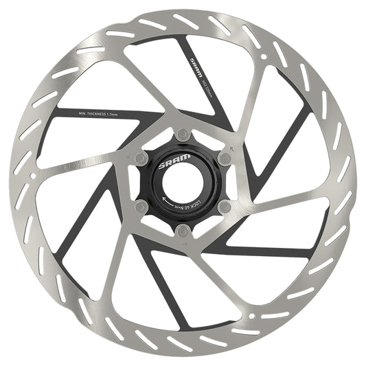 SRAM Rotor HS2 CenterLock 220 mm
