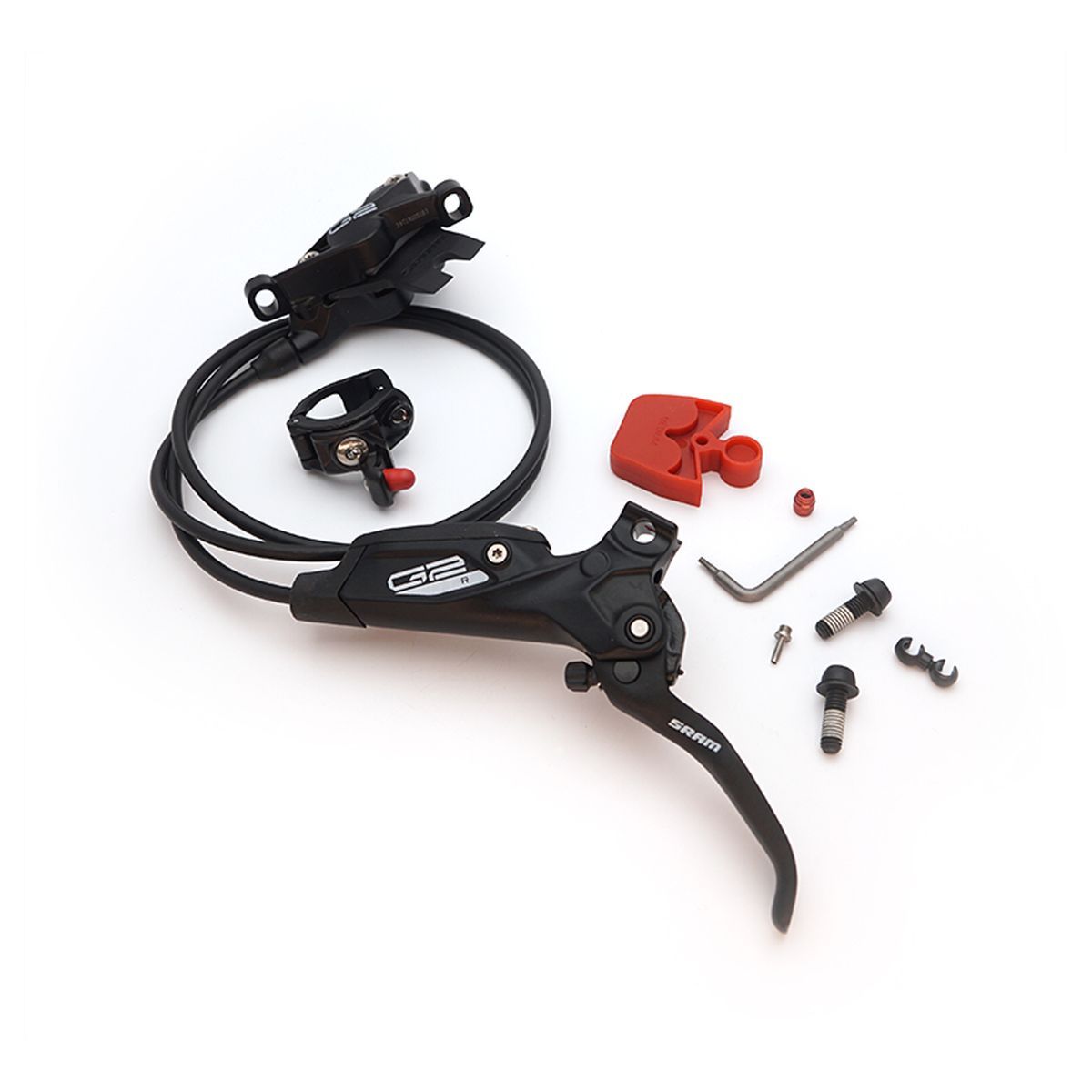 SRAM Hydraulic disc brake G2 R Front