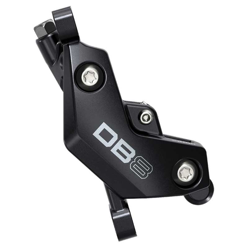 SRAM Hydraulic disc brake DB8 Rear Black