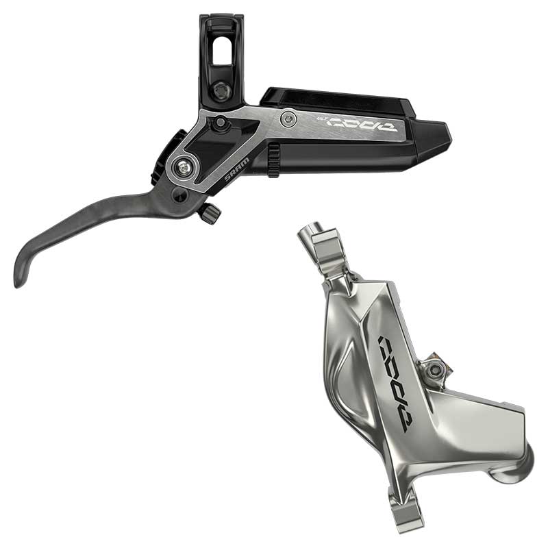 SRAM Hydraulic disc brake Code Ultimate