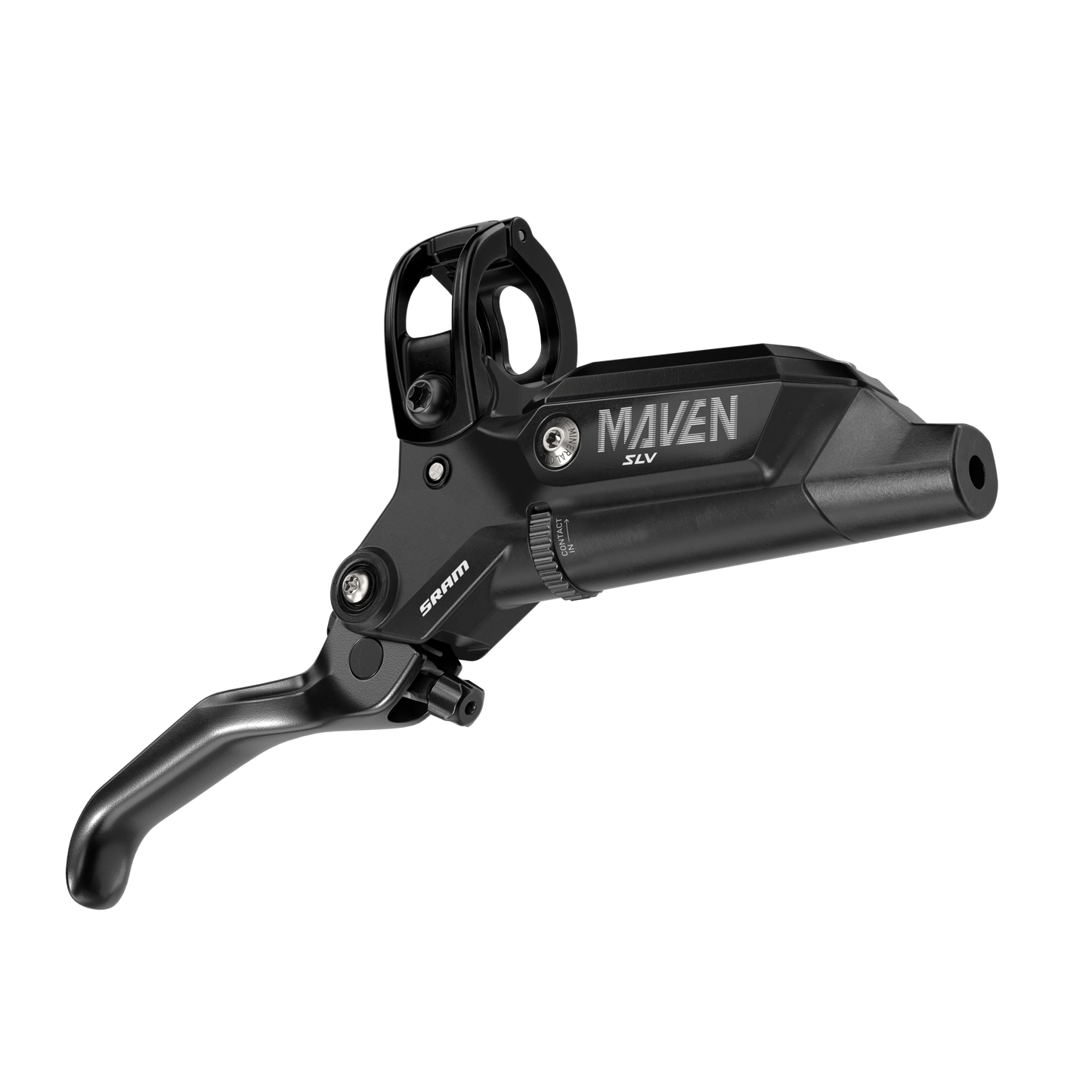 SRAM Hydraulic disc brake Maven Silver