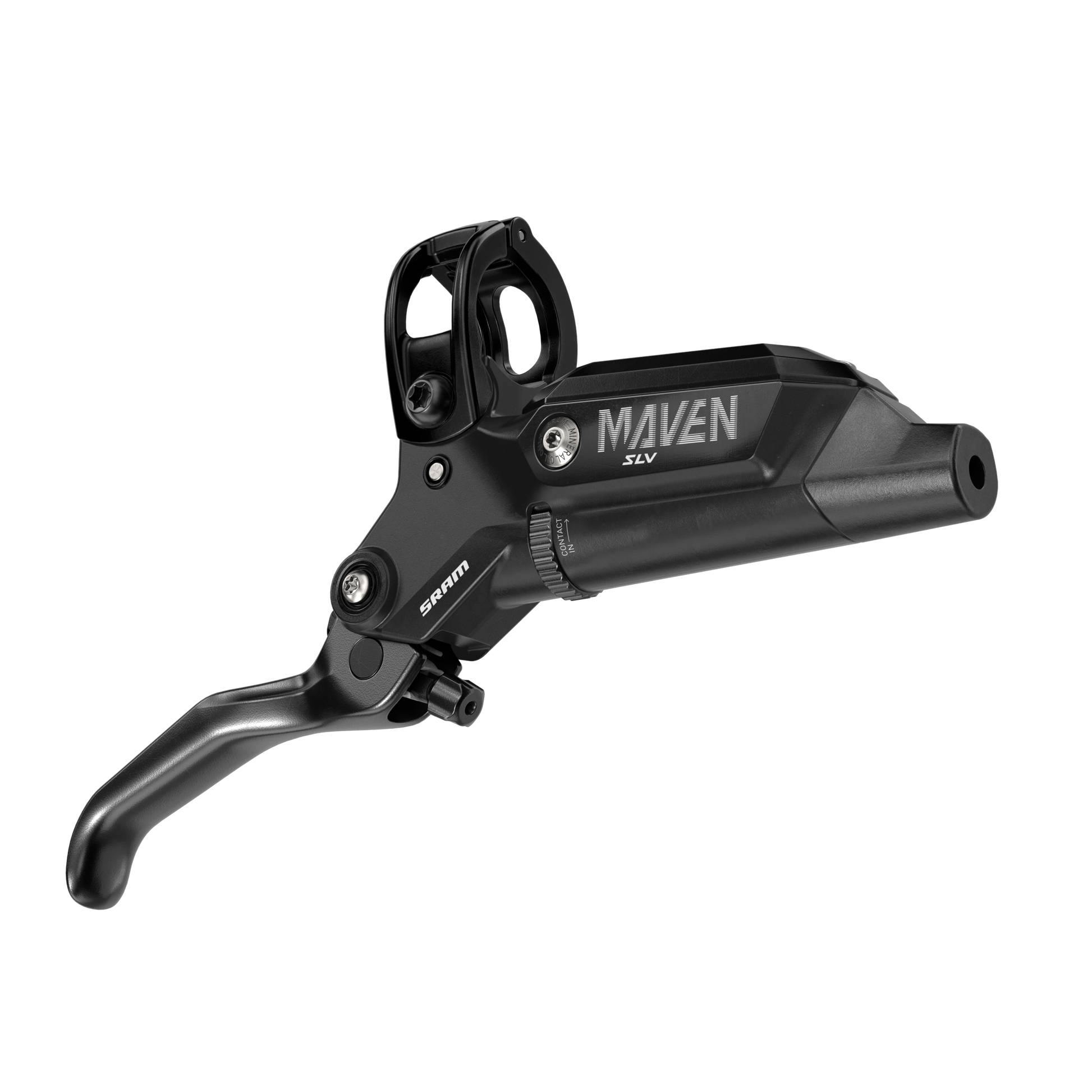 SRAM Hydraulic disc brake Maven Silver