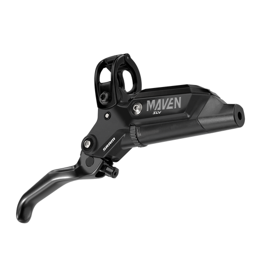 SRAM Hydraulic disc brake Maven Silver