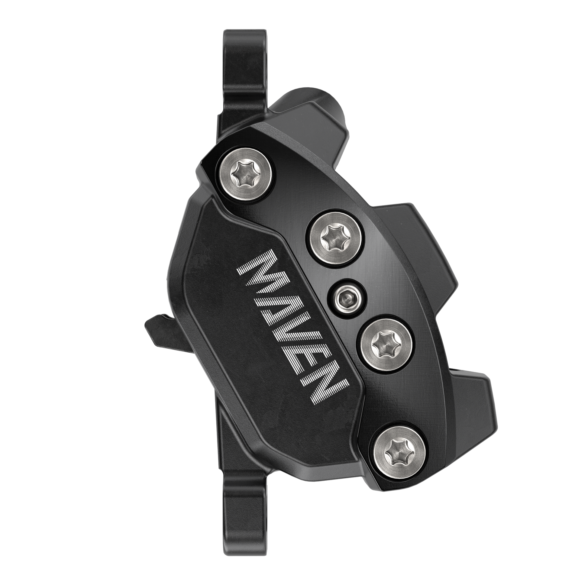 SRAM Hydraulic disc brake Maven Silver