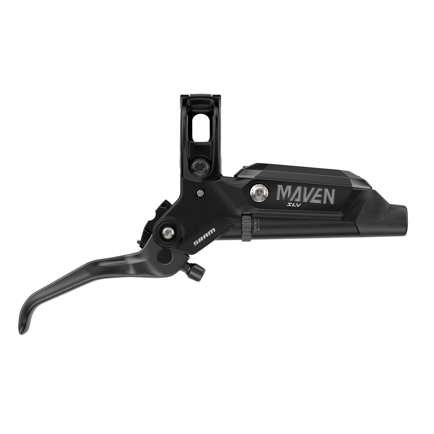 SRAM Hydraulic disc brake Maven Silver
