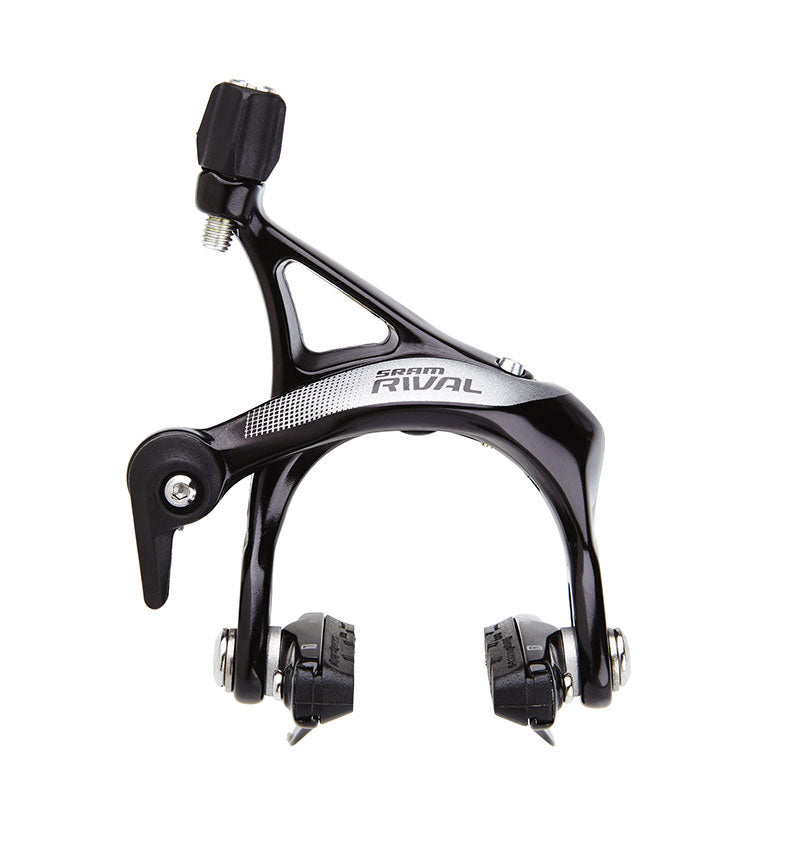 SRAM Rim brake Rival 22 Rear Black