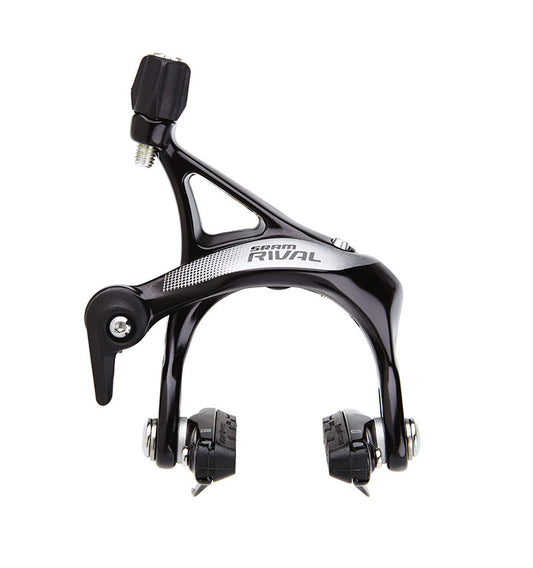 SRAM Rim brake Rival 22 Rear Black