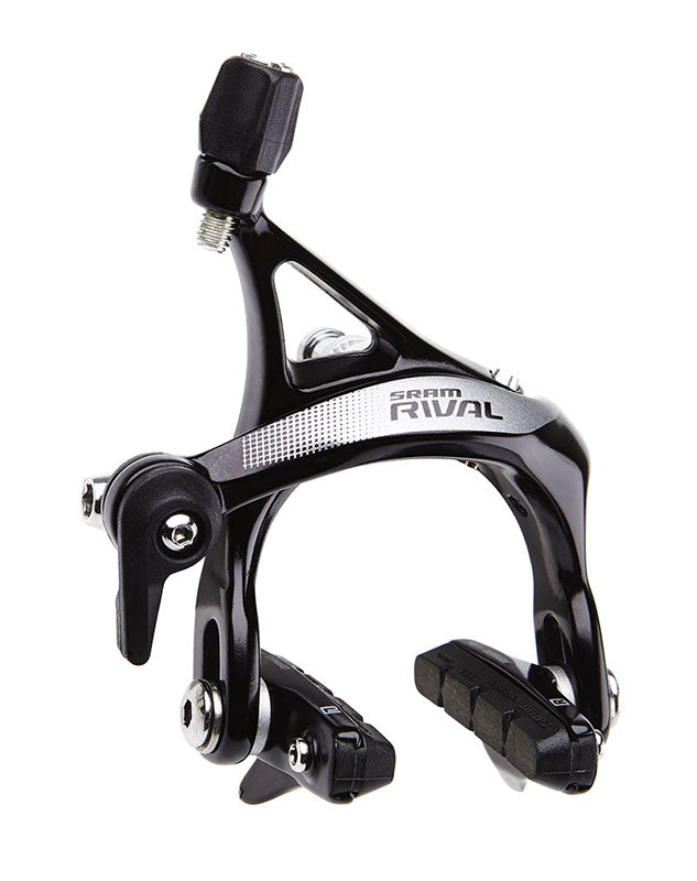 SRAM Rim brake Rival 22 Rear Black
