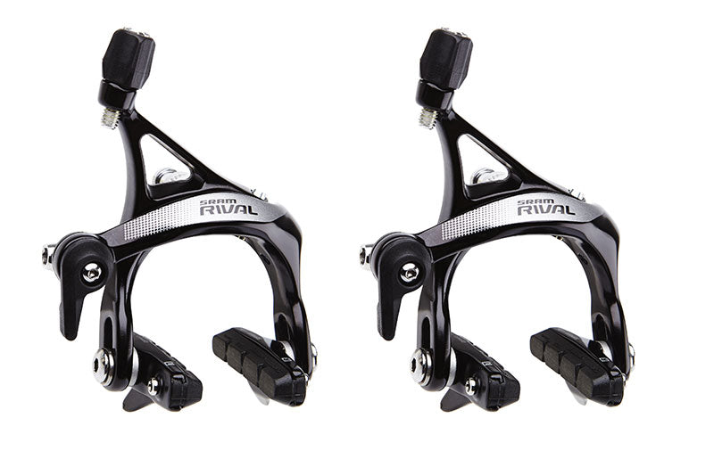 SRAM Rim brake set Rival 22 Front and