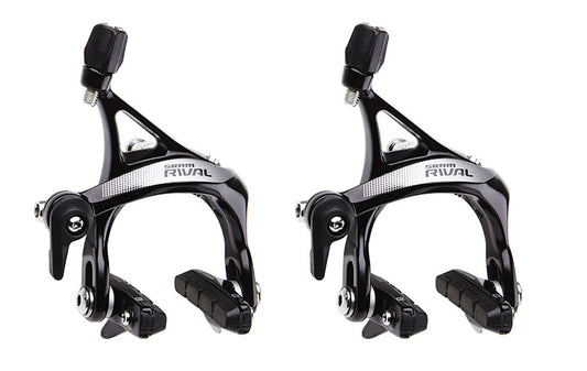 SRAM Rim brake set Rival 22 Front and