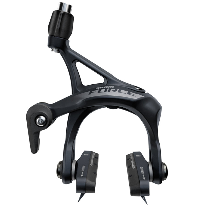 SRAM Rim brake Force Front Dark Grey