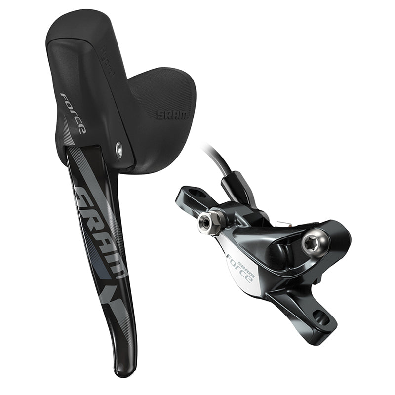 SRAM Hydraulic disc brake Force 1 Front
