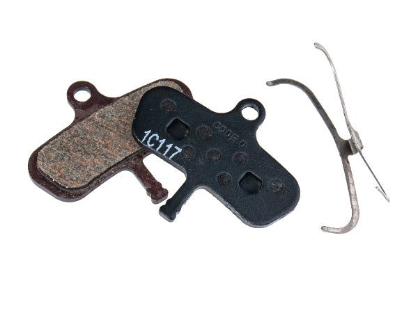 AVID Disc brake pad Set for Code