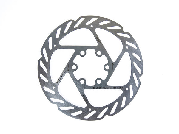 AVID Rotor G2 CleanSweep 6 bolt 140 mm