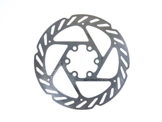 AVID Rotor G2 CleanSweep 6 bolt 140 mm