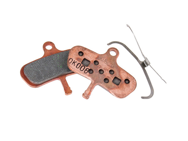 AVID Disc brake pad Set for Code