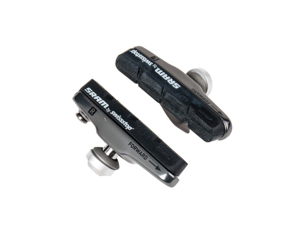 SRAM Rim brake pad and cartridge holder
