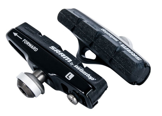 SRAM Rim brake pad and cartridge holder