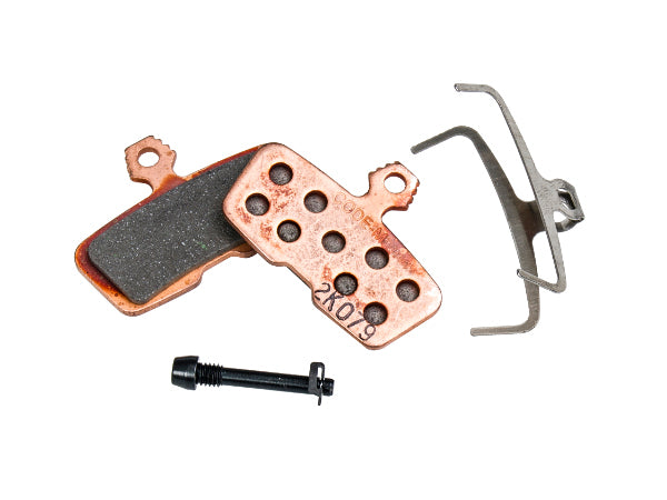 SRAM Disc brake pad For CODE