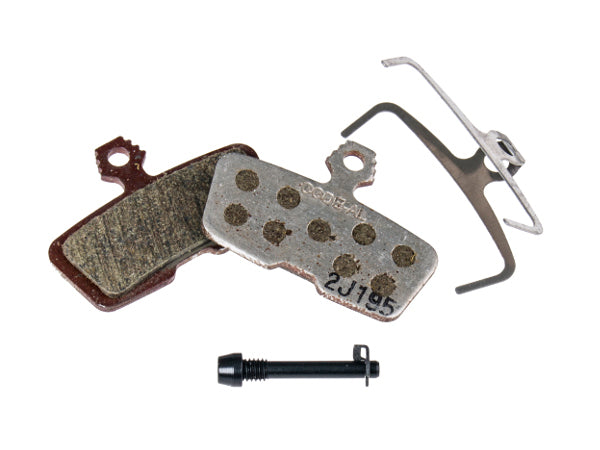 SRAM Disc brake pad Set for Code
